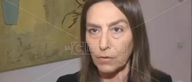 Enza Bruno Bossio: «Calabria sia risarcita per i danni causati dal commissario Scura» (VIDEO)