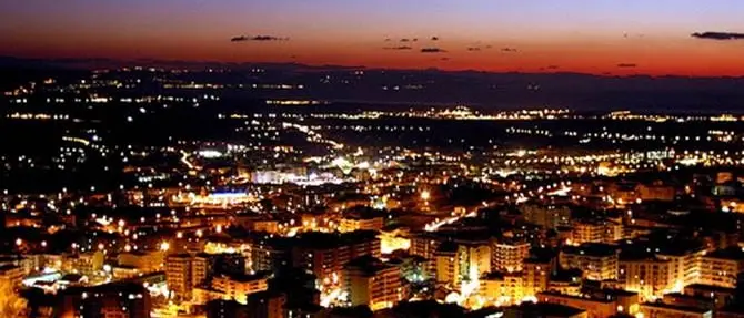 Lo scioglimento spegne anche il Natale a Lamezia