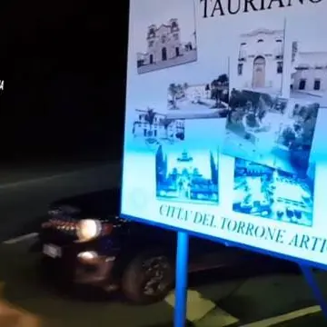 “Terramara”, colpo ai clan della Piana: 48 arresti a Taurianova (VIDEO)