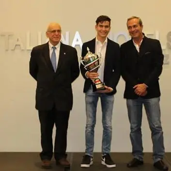 Campionati nazionali di scacchi, a Cosenza trionfo per Luca Moroni