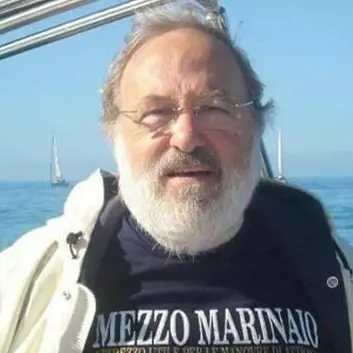 Cosenza in lutto per la morte di Riccardo Adamo