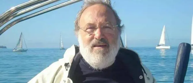 Cosenza in lutto per la morte di Riccardo Adamo