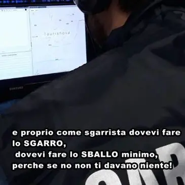 ‘Ndrangheta, operazione “Terramara”: i nomi degli arrestati (VIDEO-FOTO)