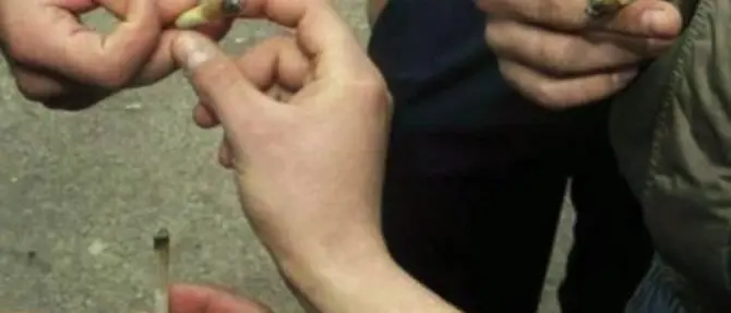 Droghe e cervello, incontro a Lamezia