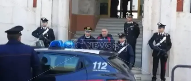 TERRAMARA | Romeo sindaco “sciolto” due volte (VIDEO)