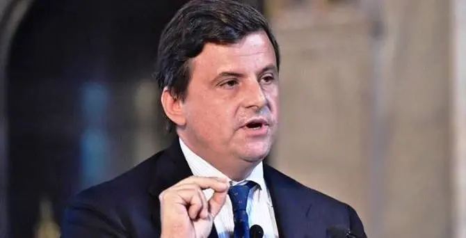 Il ministro Calenda stoppa le polemiche: «Con il governatore Oliverio ci siamo chiariti»