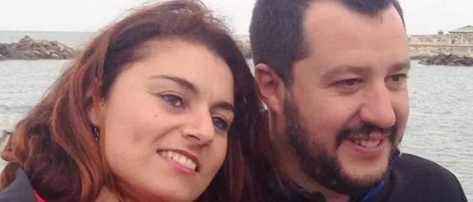 Ceccardi (Lega): «Giusto che i medici calabresi guadagnino meno di quelli del Nord» - VIDEO -