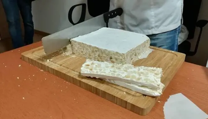 Festival del Torrone di Taurianova, cresce l’attenzione sull’eccellenza dolciaria