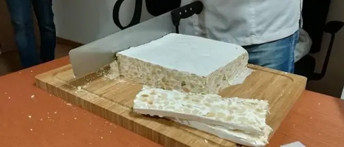 Festival del Torrone di Taurianova, cresce l’attenzione sull’eccellenza dolciaria