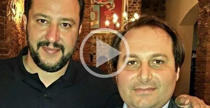 Lega contro Lega: nel partito di Salvini è scontro sugli stipendi dei medici calabresi (VIDEO)