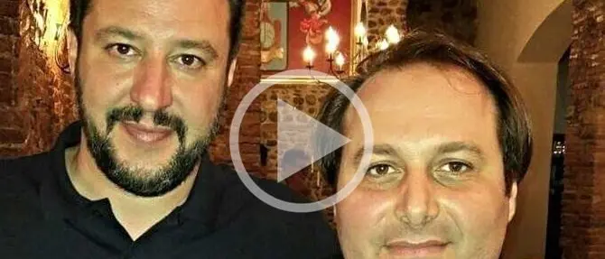Lega contro Lega: nel partito di Salvini è scontro sugli stipendi dei medici calabresi (VIDEO)