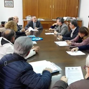 Cosenza, stato di agitazione all'ispettorato del lavoro