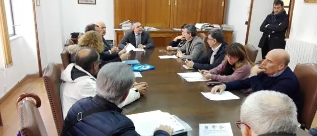 Cosenza, stato di agitazione all'ispettorato del lavoro