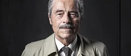 Cosenza, Massimo Dapporto nei panni del “Borghese piccolo piccolo”