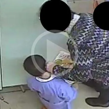 Minacce e violenze in un asilo, sospese due maestre di San Giorgio Albanese (VIDEO)