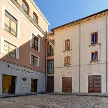 Reggio Calabria, l’archivio diocesano va in rete