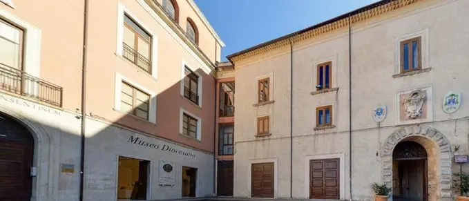 Reggio Calabria, l’archivio diocesano va in rete