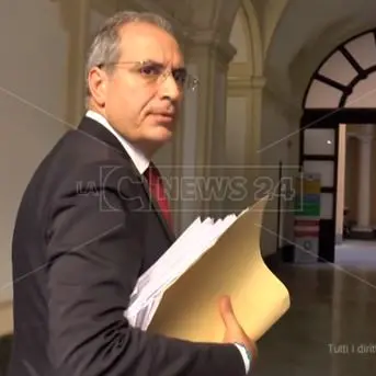 Paolo Mascaro: «Lamezia è salva dal dissesto»