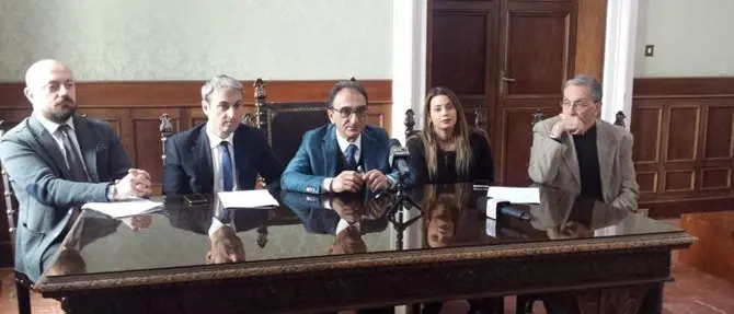 Catanzaro, Capodanno in piazza con Le Vibrazioni (PROGRAMMA)