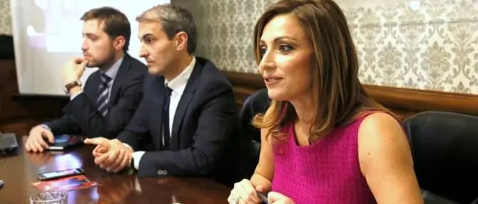 Catanzaro, si chiude tra gli applausi il Festival d’Autunno