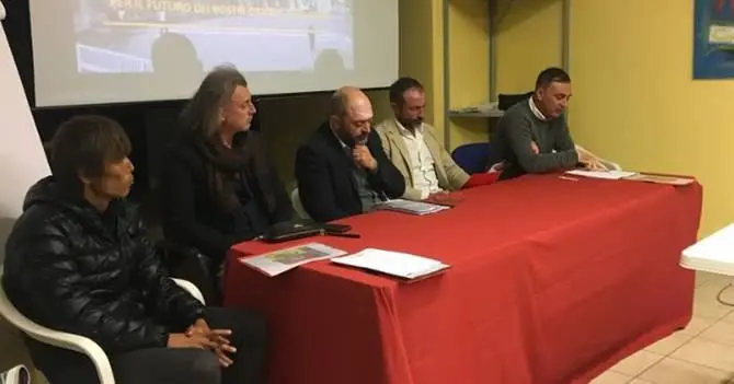 Academy Catanzaro, parte la fase di formazione