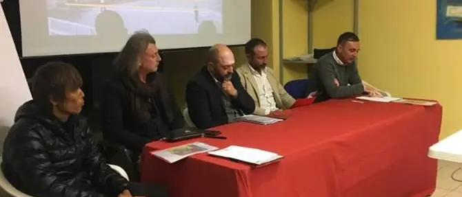 Academy Catanzaro, parte la fase di formazione