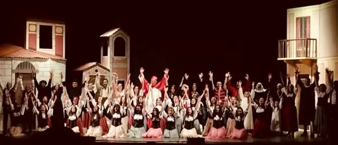 Lamezia, al “Grandinetti” il premio “Bronzi di Riace”