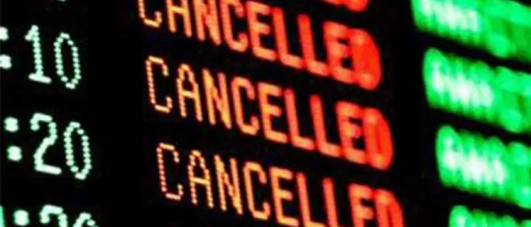 Ryanair cancella i voli e slitta una gara di campionato di pallanuoto femminile