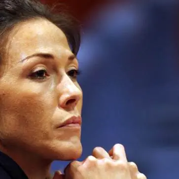 Flora Sculco candidata “d’obbligo”: «Con questa legge elettorale ci vuole chi come me ha i voti»