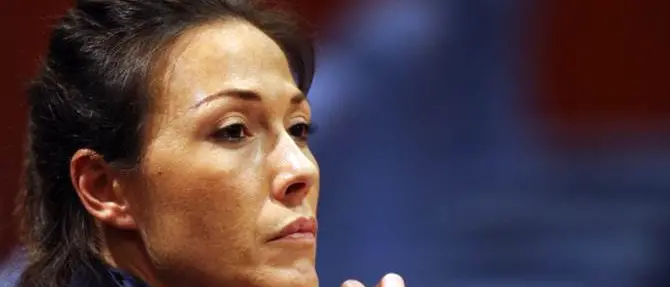 Flora Sculco candidata “d’obbligo”: «Con questa legge elettorale ci vuole chi come me ha i voti»