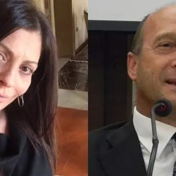 In Forza Italia prosegue il gioco delle nomine. Tocca a Foti che con Santelli ridisegna gli enti locali