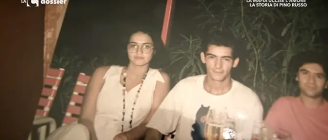 La mafia uccise l’amore: la storia di Pino Russo, trucidato perché fidanzato con la cognata del boss (VIDEO)