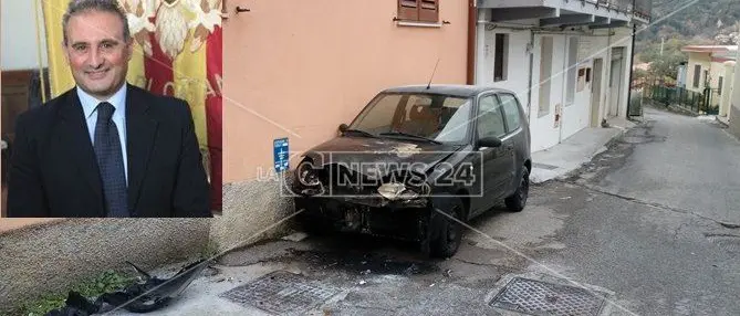 Intimidazione all’ex assessore Mungo: la solidarietà di Officine del Sud