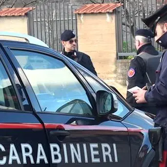 Allaccio abusivo alla condotta del gas, i carabinieri denunciano quattro persone