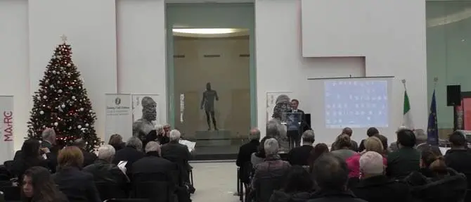 Turismo di domani, il Touring Club “elegge” lo Stretto