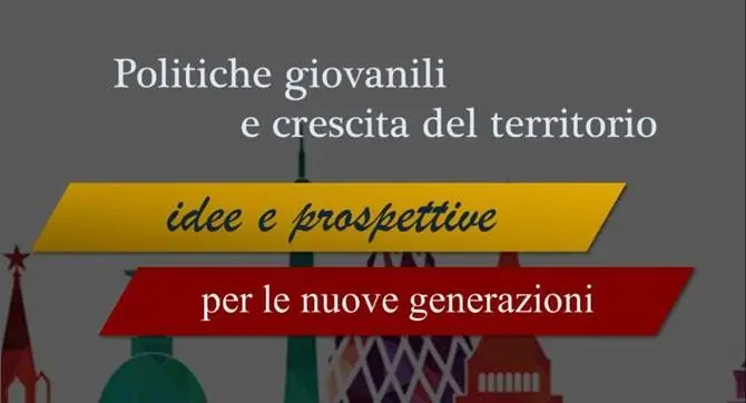 Politiche giovanili e crescita del territorio: l’incontro a Vibo