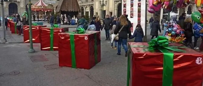Vibo, i blocchi della vergogna dovevano essere “pacchi regalo” anti-terrorismo per proteggere il corso