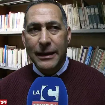 Vibo, crescita del territorio: Censore: «La politica deve dare spazio ai giovani» (VIDEO)