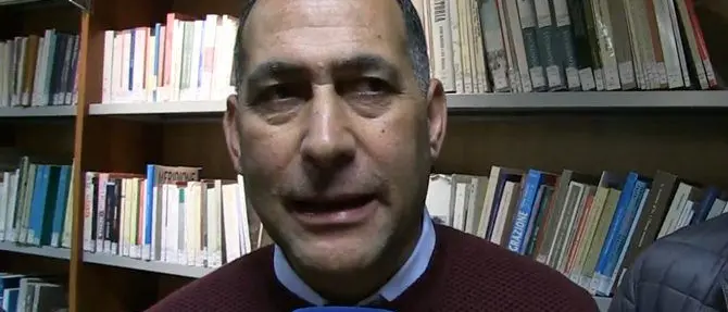 Vibo, crescita del territorio: Censore: «La politica deve dare spazio ai giovani» (VIDEO)