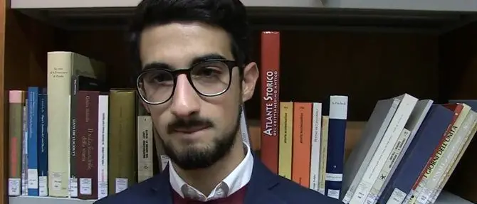 Politiche giovanili, l’incontro a Vibo (VIDEO)