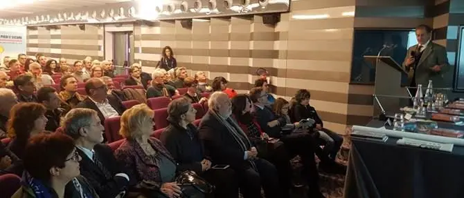 «La violenza stradale è un flagello che si può evitare. Servono progetti»