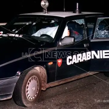 'Ndrangheta stragista: «Io, killer minorenne, usato per destabilizzare lo Stato italiano»