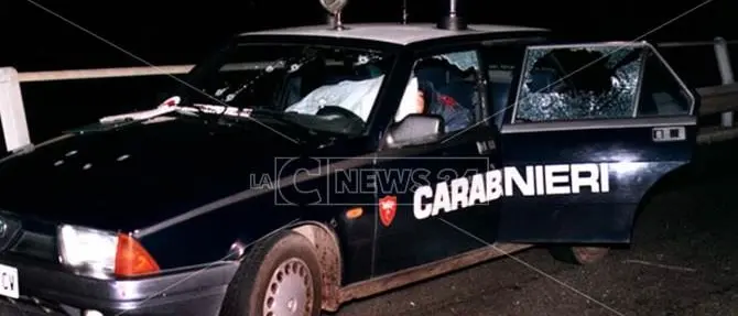 'Ndrangheta stragista: «Io, killer minorenne, usato per destabilizzare lo Stato italiano»