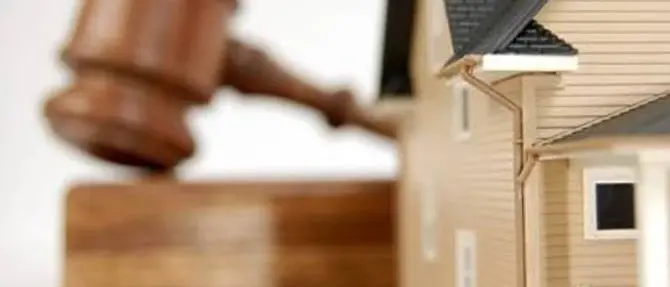 Calabria: «Boom di pignoramenti, all’asta quasi 1500 immobili»