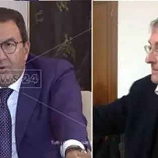 ELEZIONI | Il PD calabrese avvia la consultazione per le candidature. Magorno incontra Tonino Gentile per decidere sui collegi