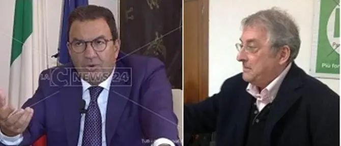 ELEZIONI | Il PD calabrese avvia la consultazione per le candidature. Magorno incontra Tonino Gentile per decidere sui collegi