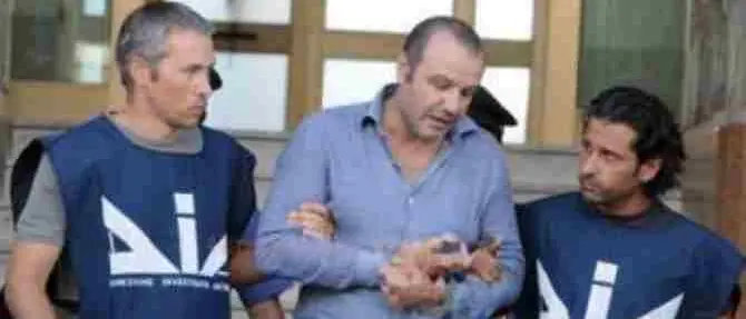 'Sistema Assenzio', il pm chiede 30 anni di carcere per l'ex consigliere comunale Dominique Suraci