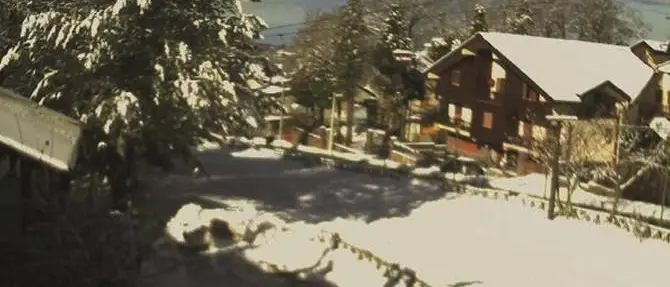 Gelo e neve in Calabria: in Sila -13 gradi