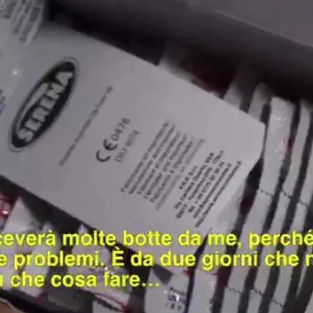 Il sogno di una vita diversa e la discesa negli inferi della prostituzione (VIDEO)