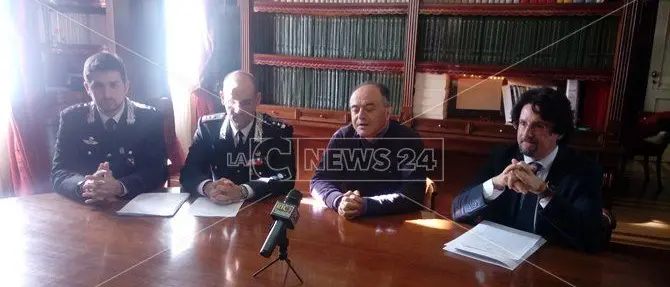 Lamezia, smantellato un traffico di donne provenienti dalla Nigeria: i dettagli dell'operazione